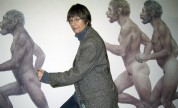 Women in Evolution & Science: Running with the Boys