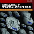 The American Journal of Biological Anthropology