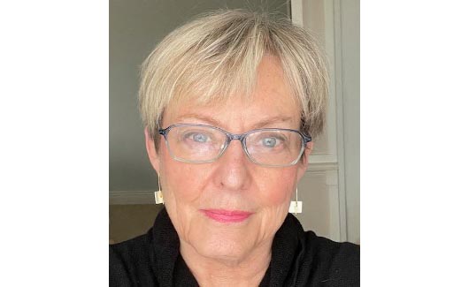 Women in Evolution & Science: B. Holly Smith