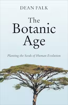 Book -The Botanic Age